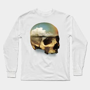 Memories Live Forever Long Sleeve T-Shirt